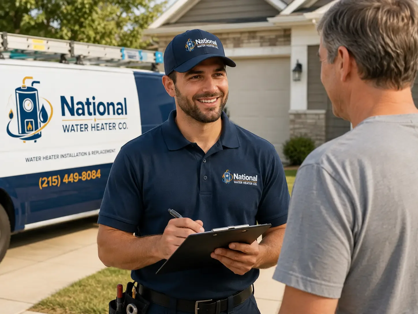 Water Heater Installation White Mountain, AK FAQs